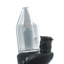 Focus V CARTA Glass Top - Clear