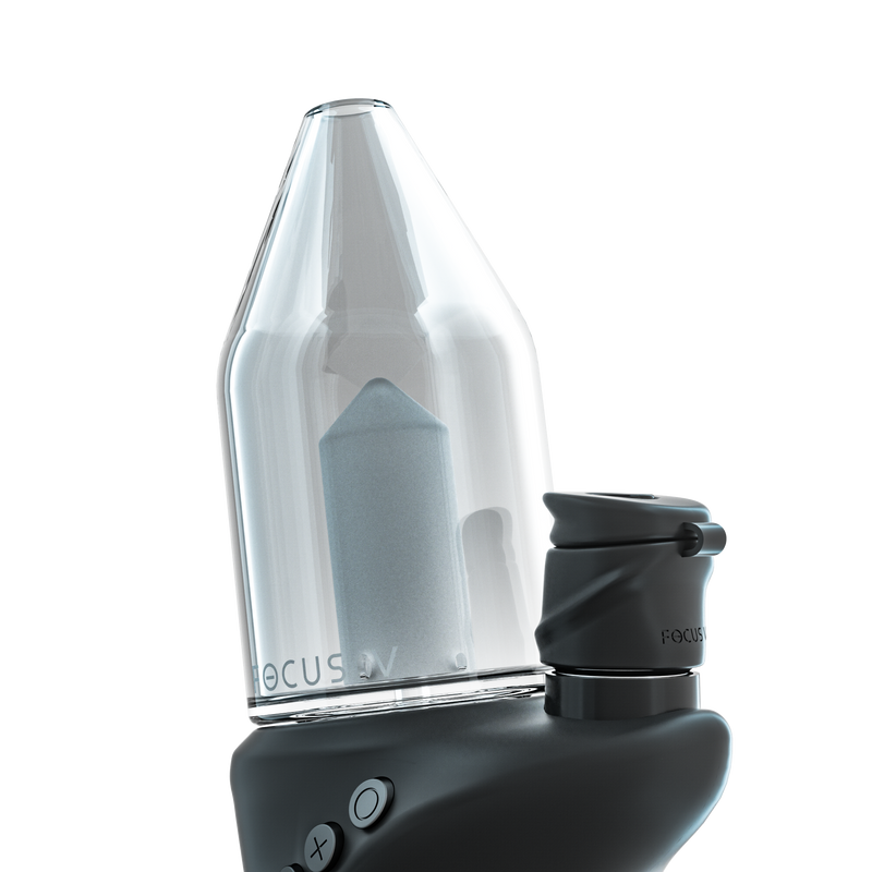 Focus V CARTA 2 Glass Top
