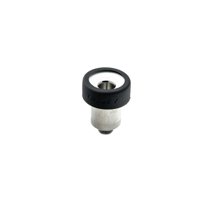 Focus V Carta Everlast Atty Replacement Atomizer w/Titanium Bucket