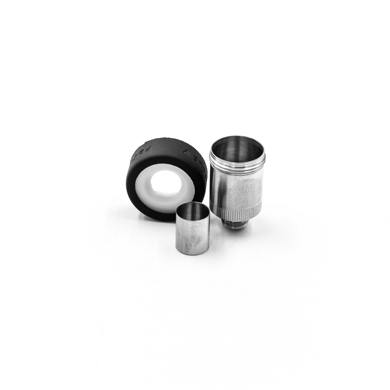 Focus V Carta Everlast Atty Replacement Atomizer w/Titanium Bucket