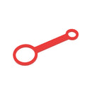 Focus V - Chromatix Series - Silicon Tether - Red