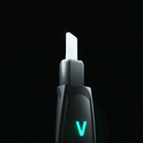Focus V Saber Electronic Dab Tool - Black