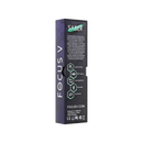 Focus V Saber Electronic Dab Tool - Grape